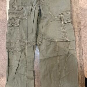 Women’s Cargo H &M Divided Size 30